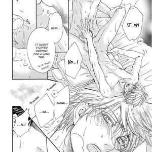 [FUDUKI Atsuyo] Ooya-san to Himo [Eng] – Gay Manga sex 29