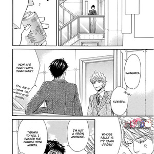 [FUDUKI Atsuyo] Ooya-san to Himo [Eng] – Gay Manga sex 31