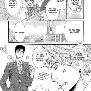 [FUDUKI Atsuyo] Ooya-san to Himo [Eng] – Gay Manga sex 32