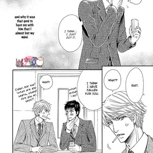 [FUDUKI Atsuyo] Ooya-san to Himo [Eng] – Gay Manga sex 33