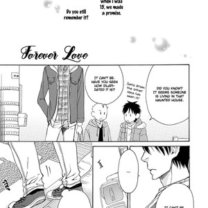 [FUDUKI Atsuyo] Ooya-san to Himo [Eng] – Gay Manga sex 38