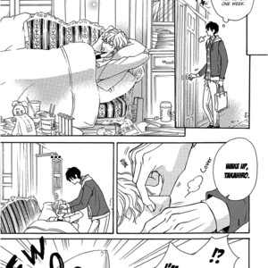 [FUDUKI Atsuyo] Ooya-san to Himo [Eng] – Gay Manga sex 40