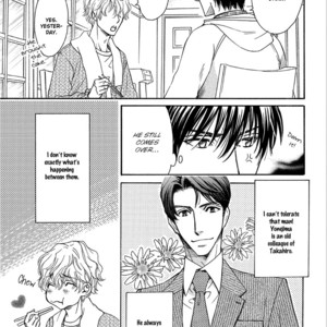 [FUDUKI Atsuyo] Ooya-san to Himo [Eng] – Gay Manga sex 48