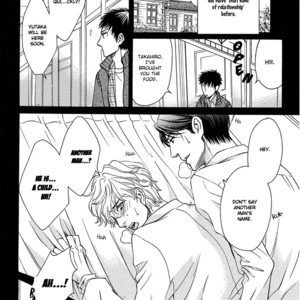 [FUDUKI Atsuyo] Ooya-san to Himo [Eng] – Gay Manga sex 49