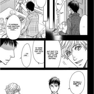 [FUDUKI Atsuyo] Ooya-san to Himo [Eng] – Gay Manga sex 50