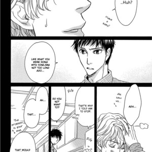 [FUDUKI Atsuyo] Ooya-san to Himo [Eng] – Gay Manga sex 51