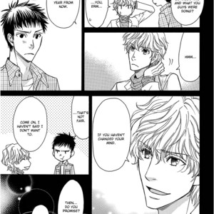 [FUDUKI Atsuyo] Ooya-san to Himo [Eng] – Gay Manga sex 52