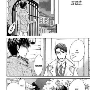 [FUDUKI Atsuyo] Ooya-san to Himo [Eng] – Gay Manga sex 53