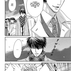 [FUDUKI Atsuyo] Ooya-san to Himo [Eng] – Gay Manga sex 55