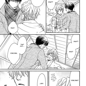 [FUDUKI Atsuyo] Ooya-san to Himo [Eng] – Gay Manga sex 56
