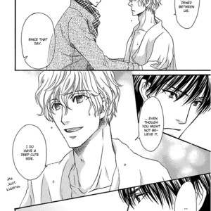 [FUDUKI Atsuyo] Ooya-san to Himo [Eng] – Gay Manga sex 57