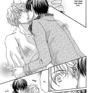 [FUDUKI Atsuyo] Ooya-san to Himo [Eng] – Gay Manga sex 58