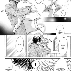 [FUDUKI Atsuyo] Ooya-san to Himo [Eng] – Gay Manga sex 59