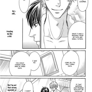 [FUDUKI Atsuyo] Ooya-san to Himo [Eng] – Gay Manga sex 60