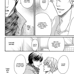 [FUDUKI Atsuyo] Ooya-san to Himo [Eng] – Gay Manga sex 61