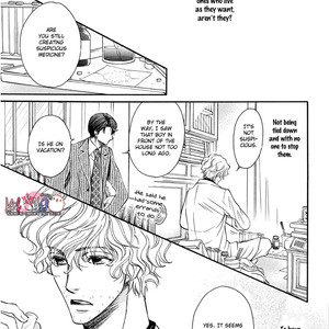 [FUDUKI Atsuyo] Ooya-san to Himo [Eng] – Gay Manga sex 66