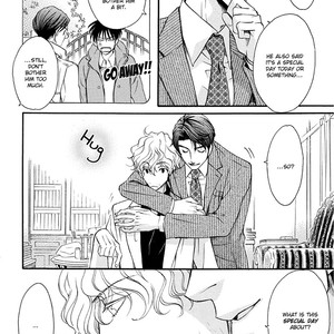 [FUDUKI Atsuyo] Ooya-san to Himo [Eng] – Gay Manga sex 67