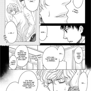 [FUDUKI Atsuyo] Ooya-san to Himo [Eng] – Gay Manga sex 70