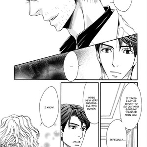 [FUDUKI Atsuyo] Ooya-san to Himo [Eng] – Gay Manga sex 72