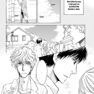 [FUDUKI Atsuyo] Ooya-san to Himo [Eng] – Gay Manga sex 73