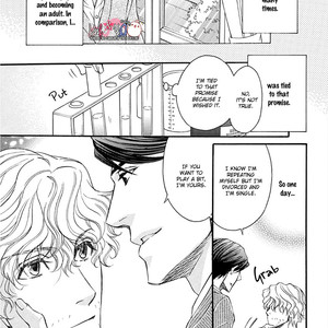 [FUDUKI Atsuyo] Ooya-san to Himo [Eng] – Gay Manga sex 74