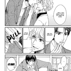 [FUDUKI Atsuyo] Ooya-san to Himo [Eng] – Gay Manga sex 75