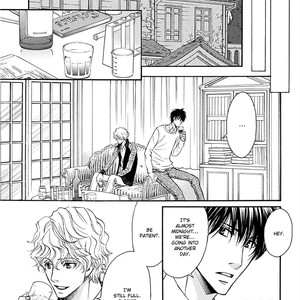 [FUDUKI Atsuyo] Ooya-san to Himo [Eng] – Gay Manga sex 76