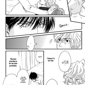 [FUDUKI Atsuyo] Ooya-san to Himo [Eng] – Gay Manga sex 79