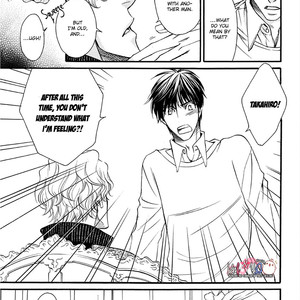 [FUDUKI Atsuyo] Ooya-san to Himo [Eng] – Gay Manga sex 80