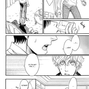 [FUDUKI Atsuyo] Ooya-san to Himo [Eng] – Gay Manga sex 81
