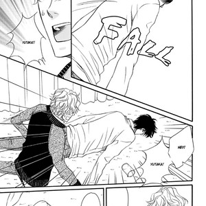 [FUDUKI Atsuyo] Ooya-san to Himo [Eng] – Gay Manga sex 82