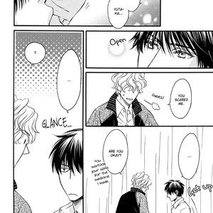 [FUDUKI Atsuyo] Ooya-san to Himo [Eng] – Gay Manga sex 83