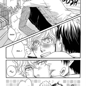 [FUDUKI Atsuyo] Ooya-san to Himo [Eng] – Gay Manga sex 84