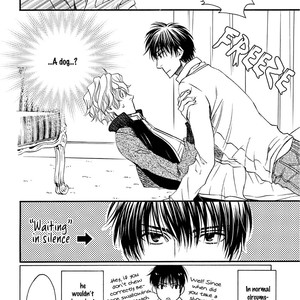[FUDUKI Atsuyo] Ooya-san to Himo [Eng] – Gay Manga sex 85