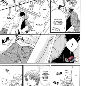[FUDUKI Atsuyo] Ooya-san to Himo [Eng] – Gay Manga sex 86