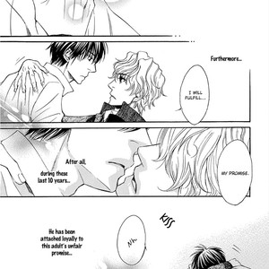 [FUDUKI Atsuyo] Ooya-san to Himo [Eng] – Gay Manga sex 88