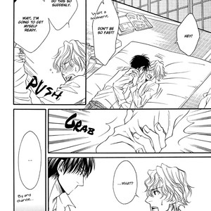 [FUDUKI Atsuyo] Ooya-san to Himo [Eng] – Gay Manga sex 89