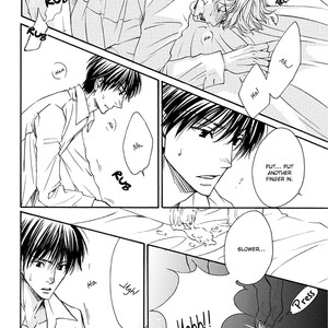 [FUDUKI Atsuyo] Ooya-san to Himo [Eng] – Gay Manga sex 91
