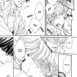 [FUDUKI Atsuyo] Ooya-san to Himo [Eng] – Gay Manga sex 92