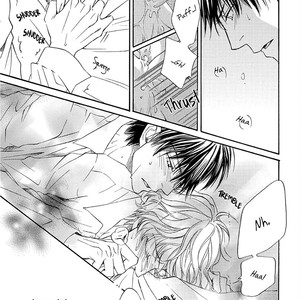 [FUDUKI Atsuyo] Ooya-san to Himo [Eng] – Gay Manga sex 94