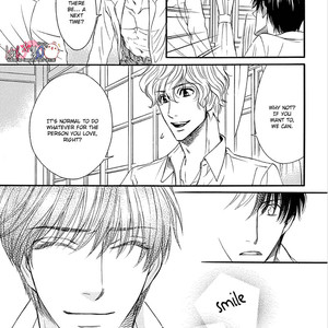[FUDUKI Atsuyo] Ooya-san to Himo [Eng] – Gay Manga sex 96