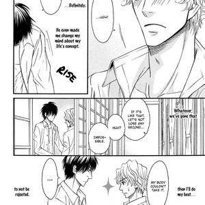 [FUDUKI Atsuyo] Ooya-san to Himo [Eng] – Gay Manga sex 97