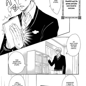 [FUDUKI Atsuyo] Ooya-san to Himo [Eng] – Gay Manga sex 106