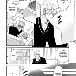 [FUDUKI Atsuyo] Ooya-san to Himo [Eng] – Gay Manga sex 107
