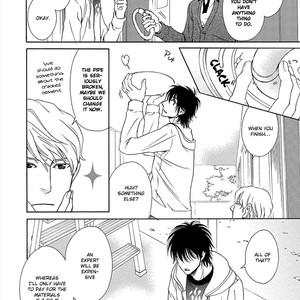 [FUDUKI Atsuyo] Ooya-san to Himo [Eng] – Gay Manga sex 113