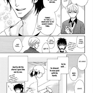 [FUDUKI Atsuyo] Ooya-san to Himo [Eng] – Gay Manga sex 114