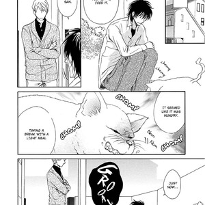 [FUDUKI Atsuyo] Ooya-san to Himo [Eng] – Gay Manga sex 115