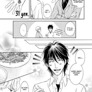 [FUDUKI Atsuyo] Ooya-san to Himo [Eng] – Gay Manga sex 116