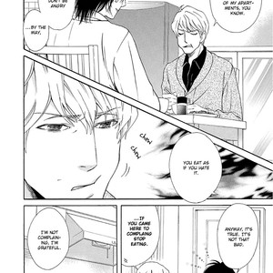 [FUDUKI Atsuyo] Ooya-san to Himo [Eng] – Gay Manga sex 117