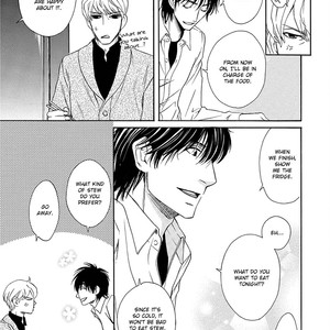 [FUDUKI Atsuyo] Ooya-san to Himo [Eng] – Gay Manga sex 118